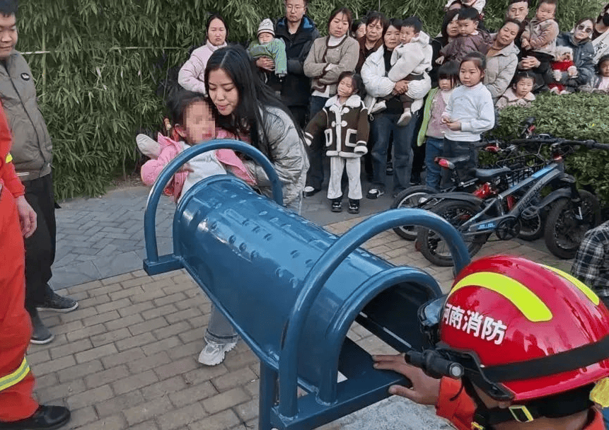 當(dāng)心<strong></p>
<p>健身器材
</strong>！這些健身器材也會“咬人”:健身器材
