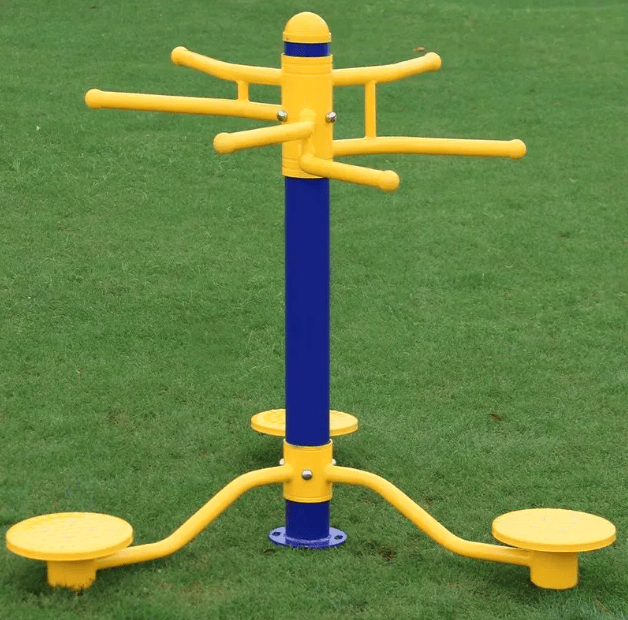 當(dāng)心<strong></p>
<p>健身器材
</strong>！這些健身器材也會“咬人”:健身器材
