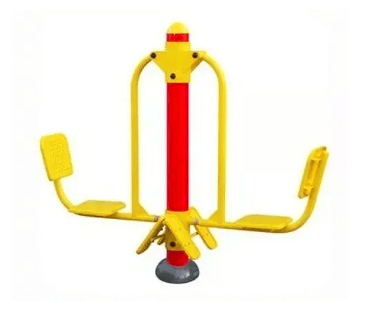 當(dāng)心<strong></p>
<p>健身器材
</strong>！這些健身器材也會“咬人”:健身器材
